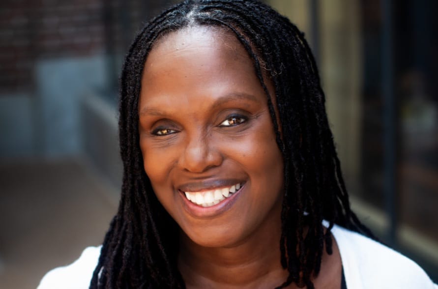 Victoria Wint-Malone