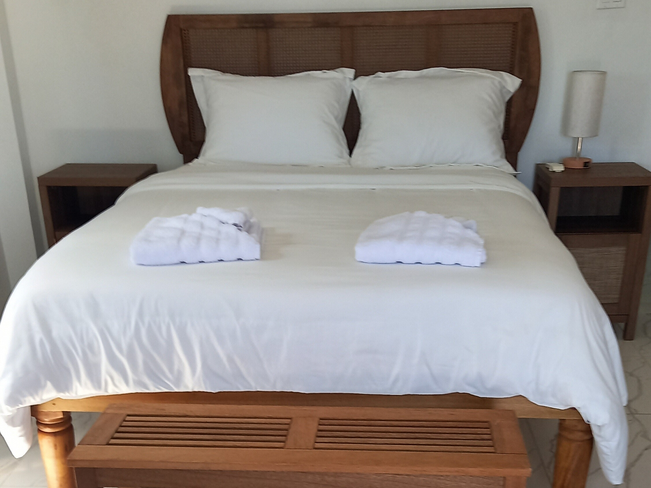 Ocean View 4 Bedroom