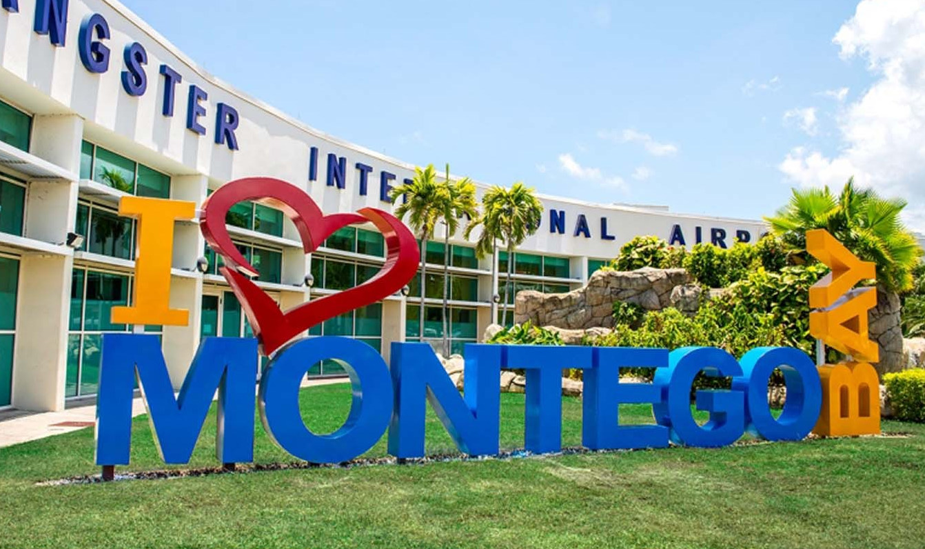 Montego Bay, Jamaica